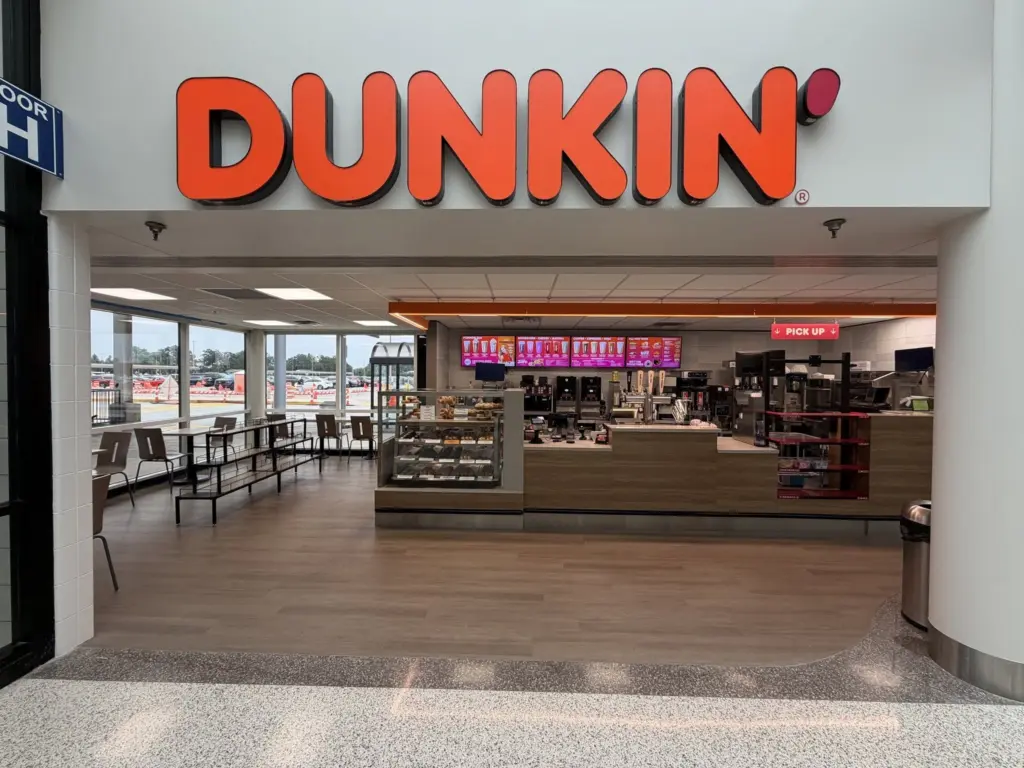 SBN Dunkin