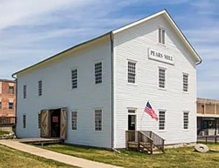 Pears MIll