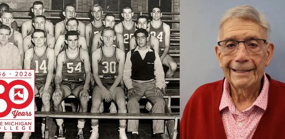 LMC 80: Sam Monte