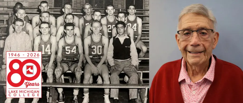 LMC 80: Sam Monte