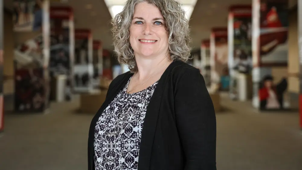 LMC Dr. Kim Hodges