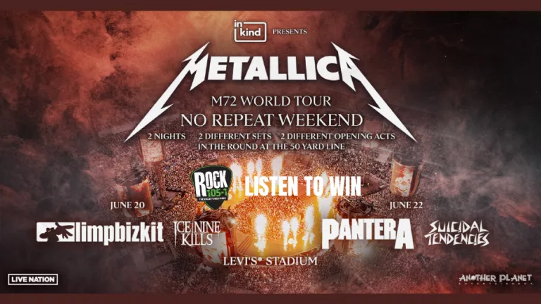 Metallica