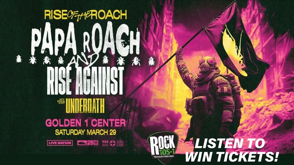 Papa Roach