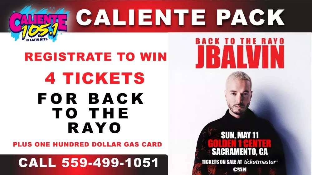 J Balvin