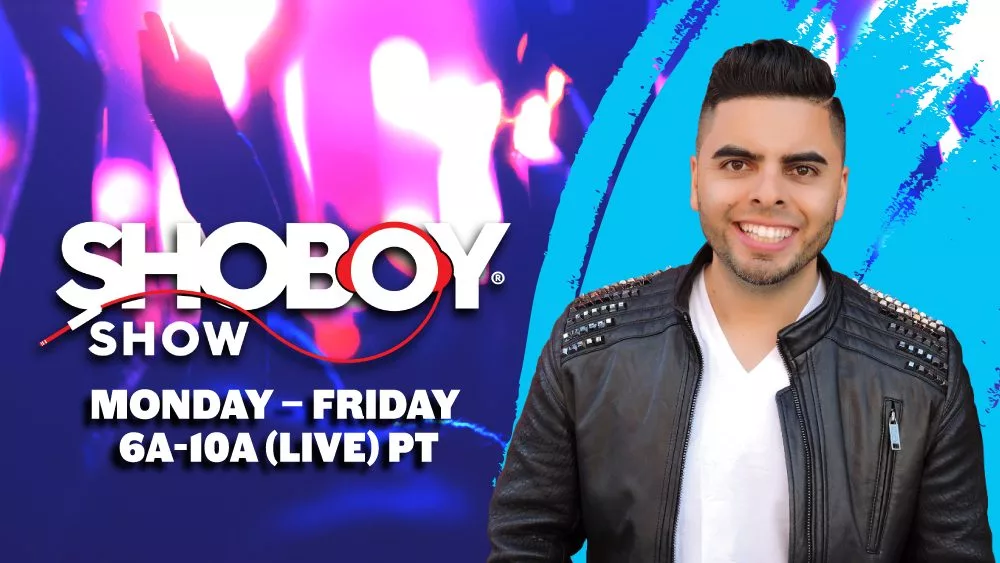 SHOBOY