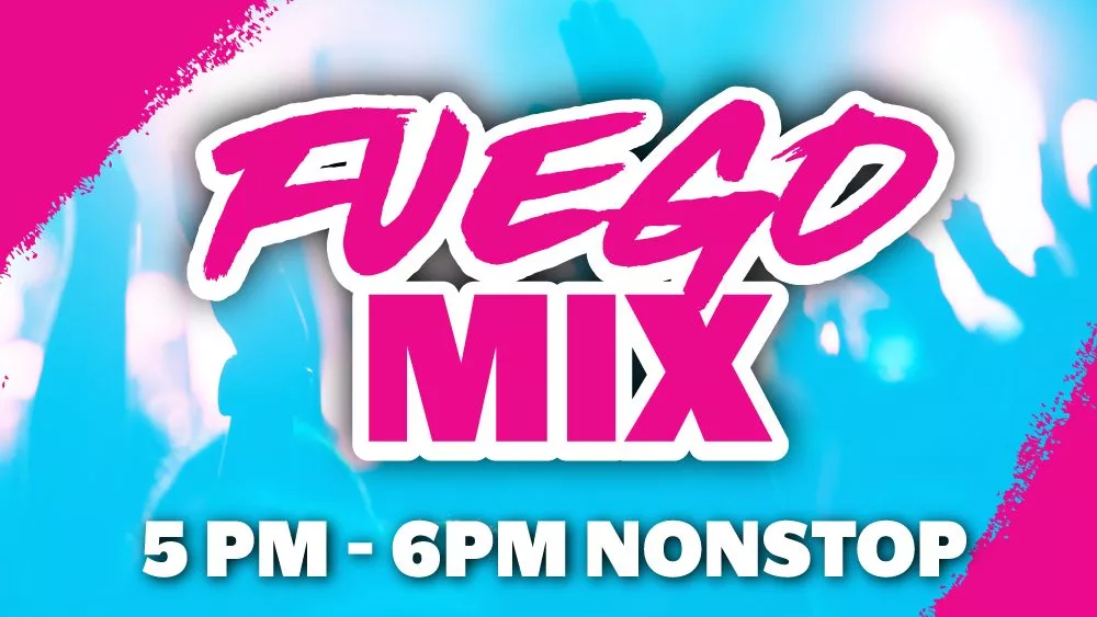 Fuego Mix