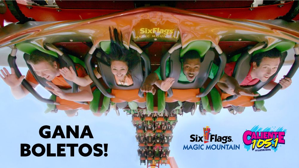six flags image