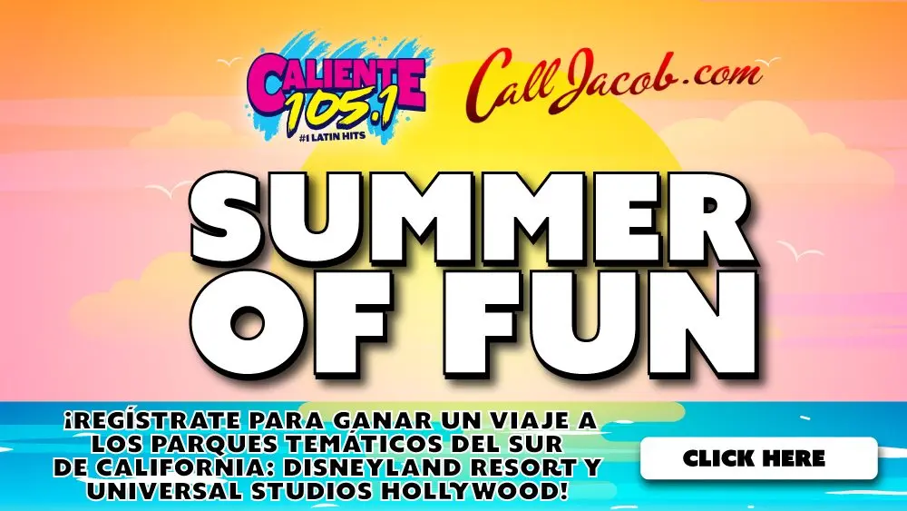 summer of fun