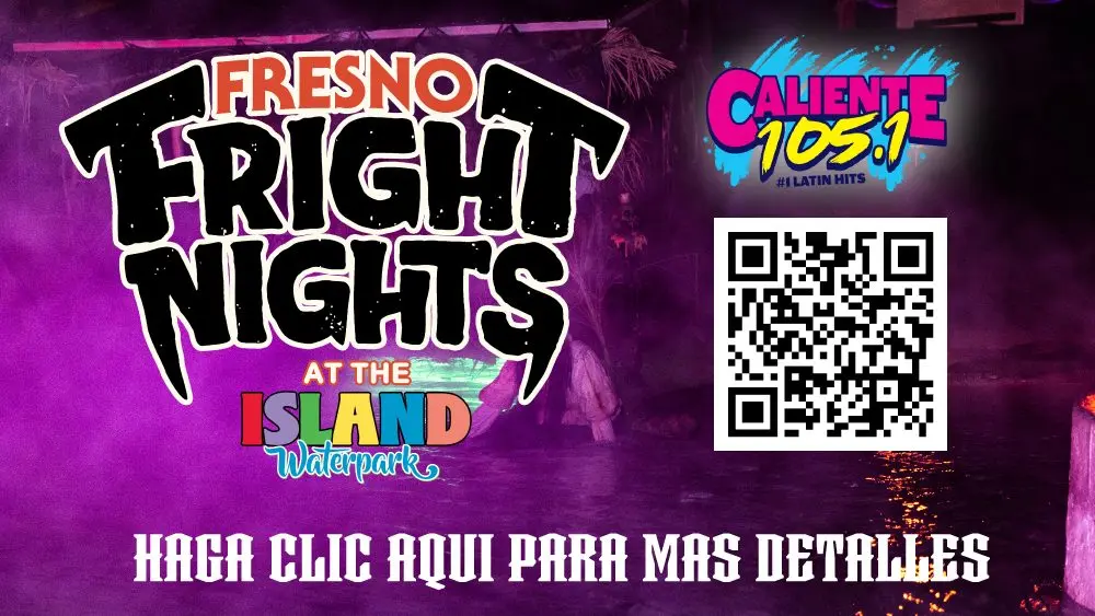 fright nights