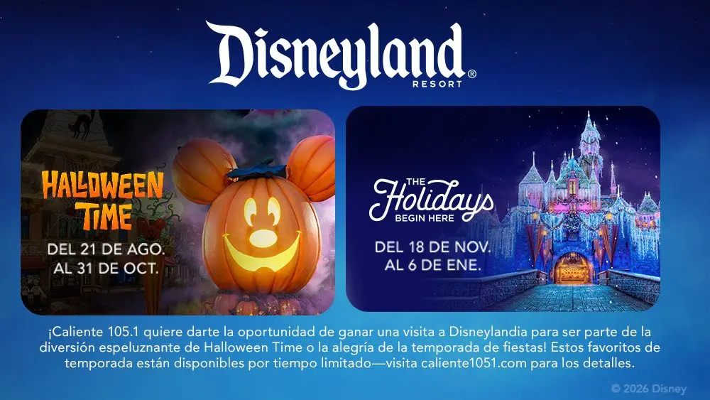 disneyland
