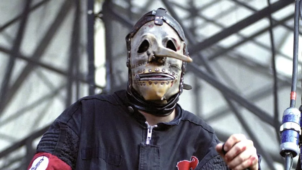 Slipknot Release Surprise Six-Track 'Adderall' EP - Listen Now