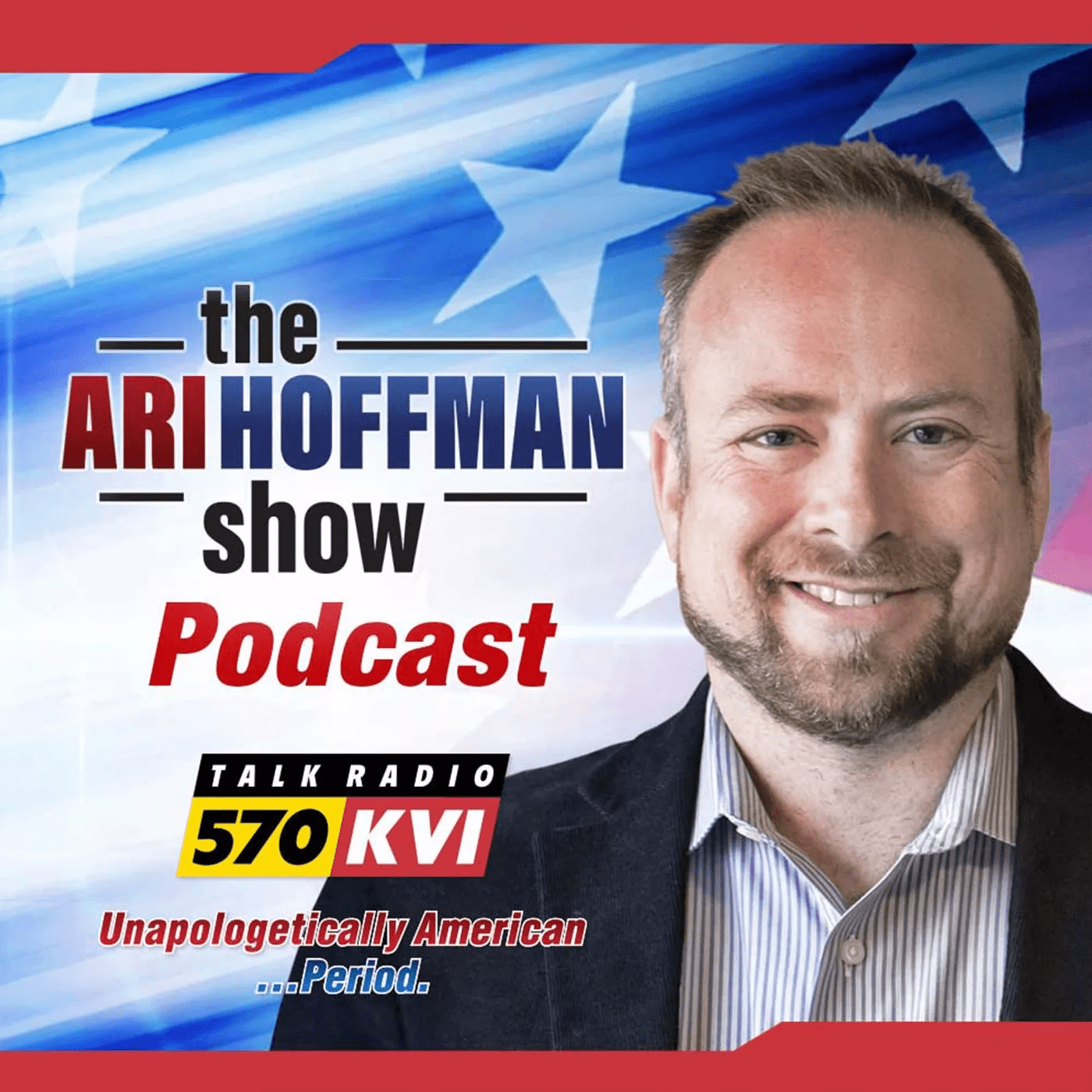 The Ari Hoffman Show