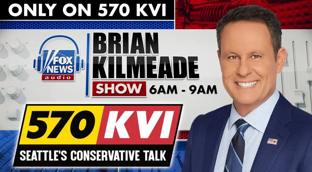 Brian Kilmeade Show