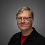 Phil Vandervort