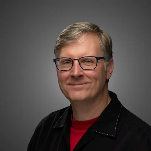 Phil Vandervort