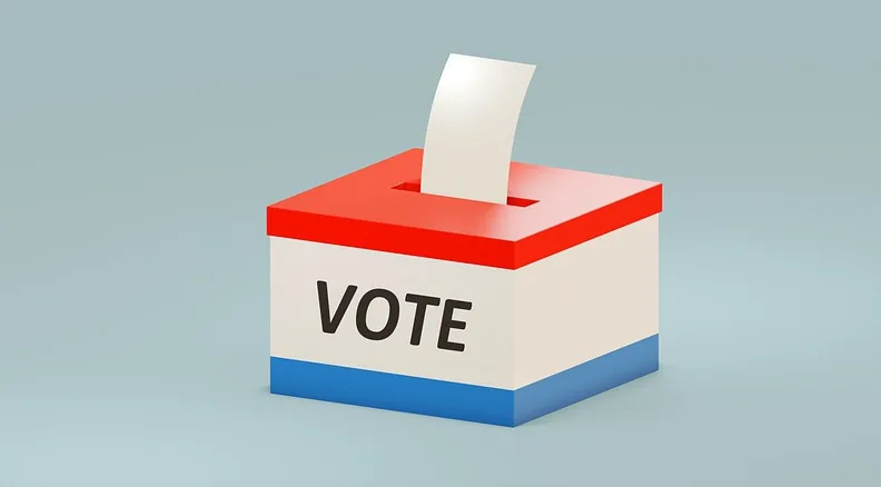 Vote