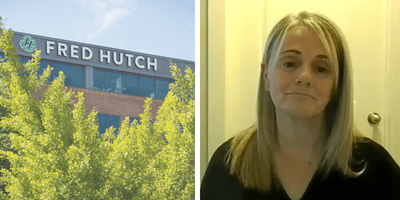 Jewish social worker sues Seattle cancer center after being fired for reporting antisemitism