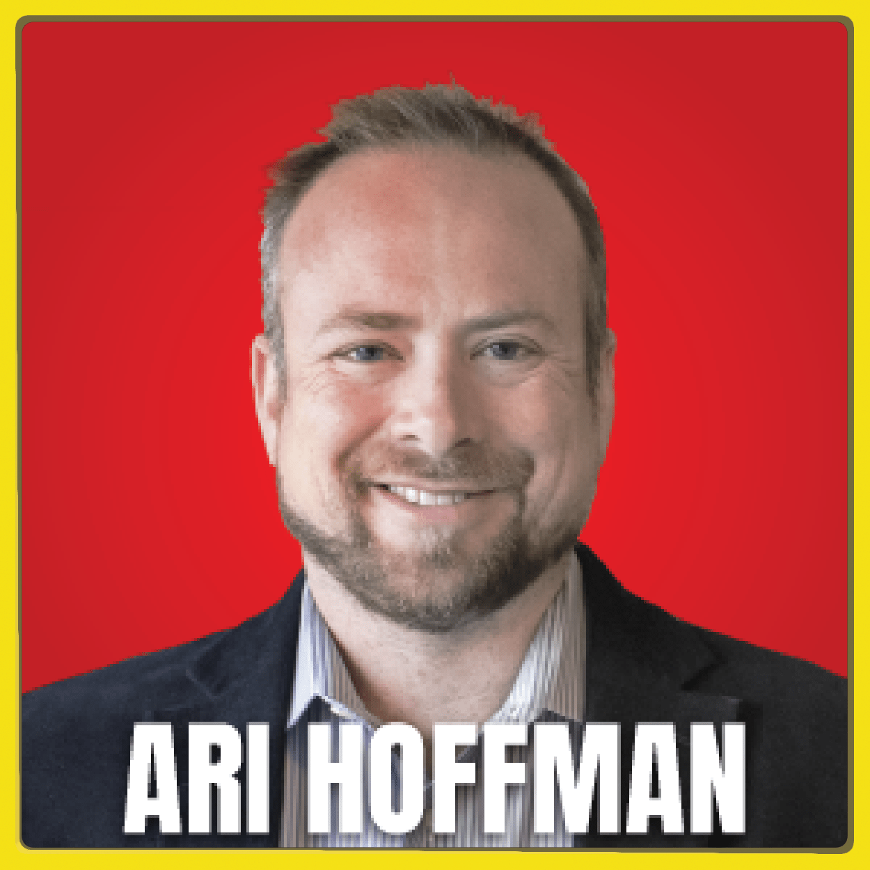 Ari Hoffman