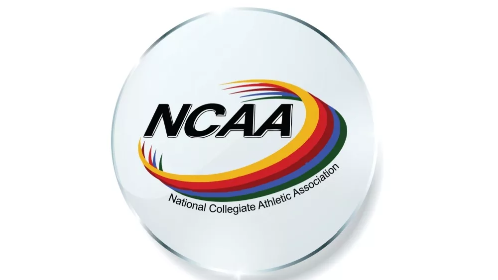 The National Collegiate Athletic Association - NCAA vector logo