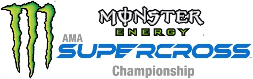 Monster Energy AMA Supercross Championship 
