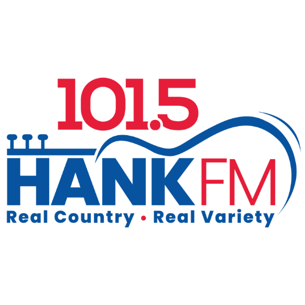 HANK FM SQUARE