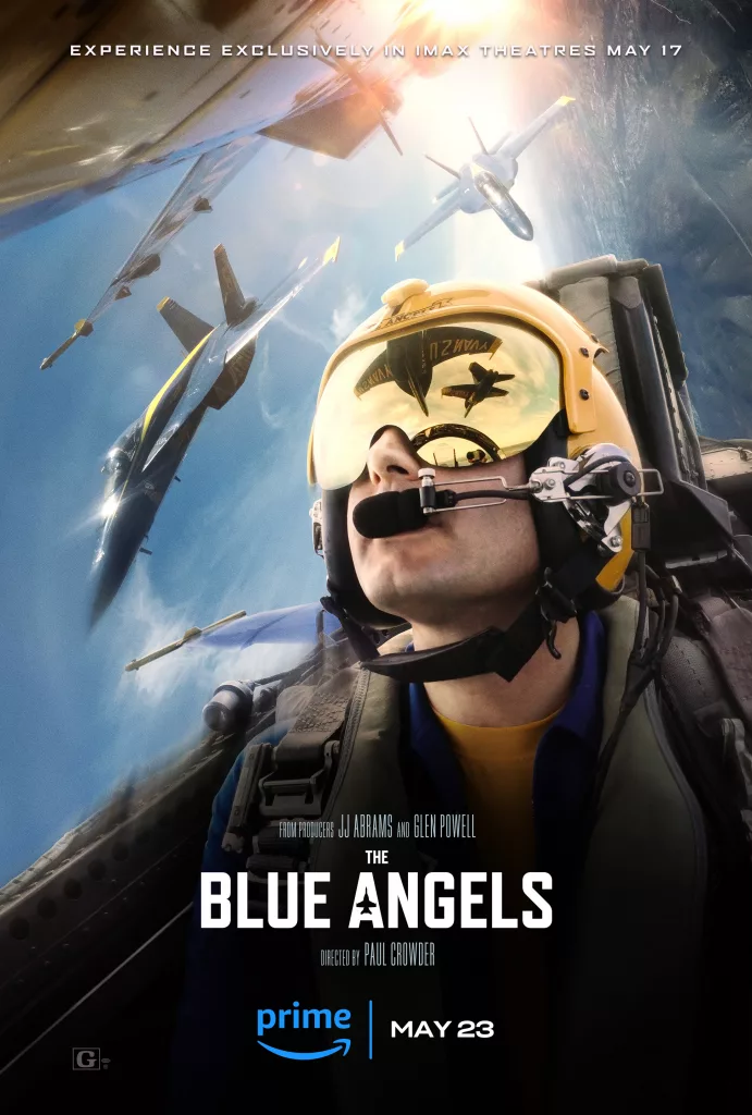 The Blue Angels 