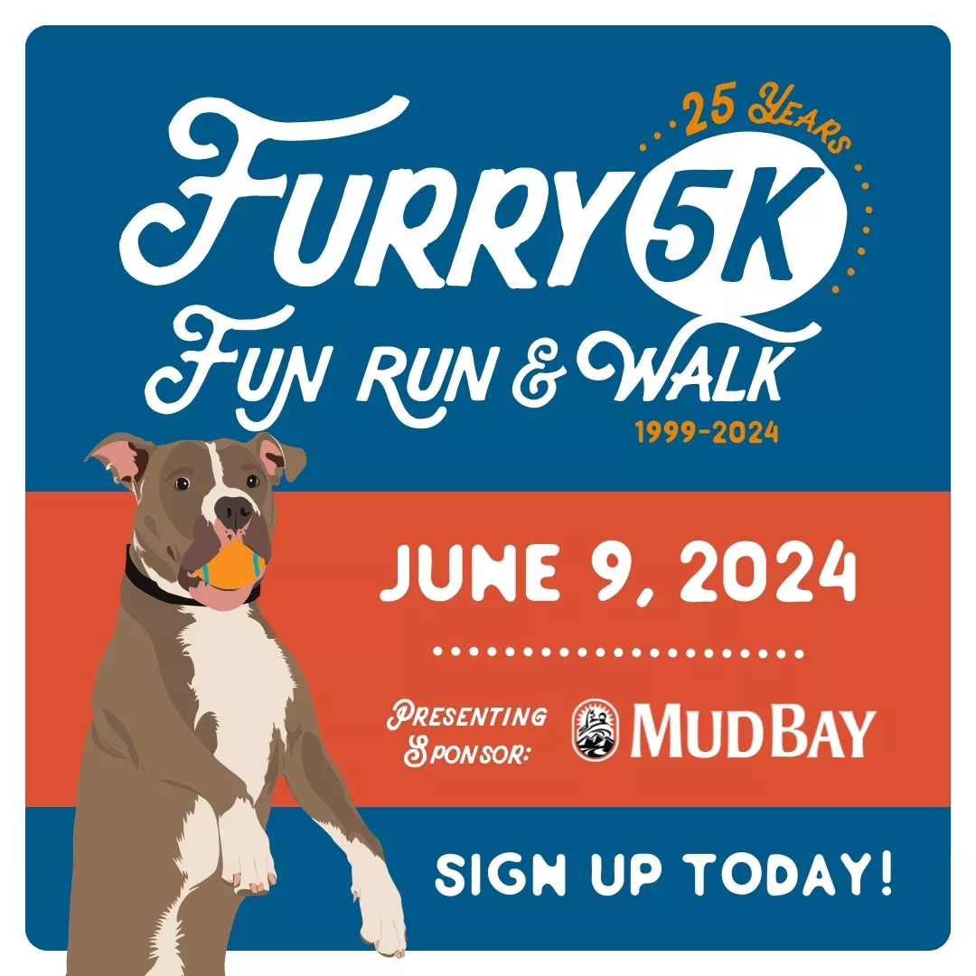 Furry 5K