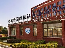 Wuhan Institute of Virology, Wuhan, China