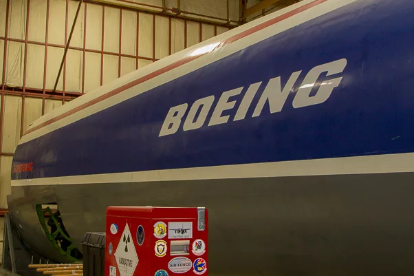DOJ offers 'sweetheart deal' to Boeing in case connected to 346 plane crash deaths in 2018, 2019