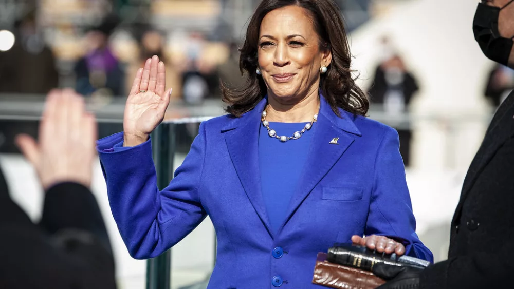 ANALYSIS: Biden is OUT, Harris is IN — What’s Next?