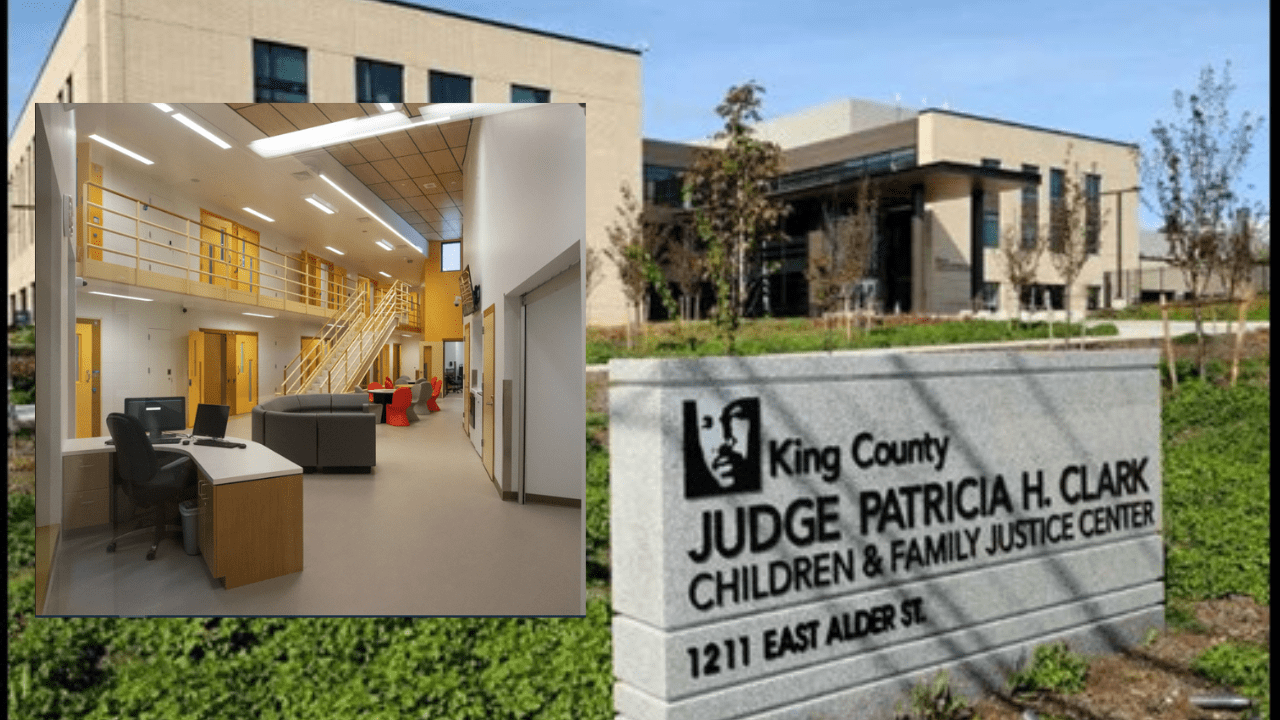 King County rejects Constantine's measure to close juvenile detention center