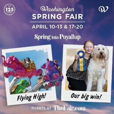 Spring Fair