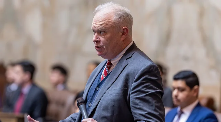 NEWS: Rep. Jim Walsh targets fentanyl crisis with legislation to crack down on distributors