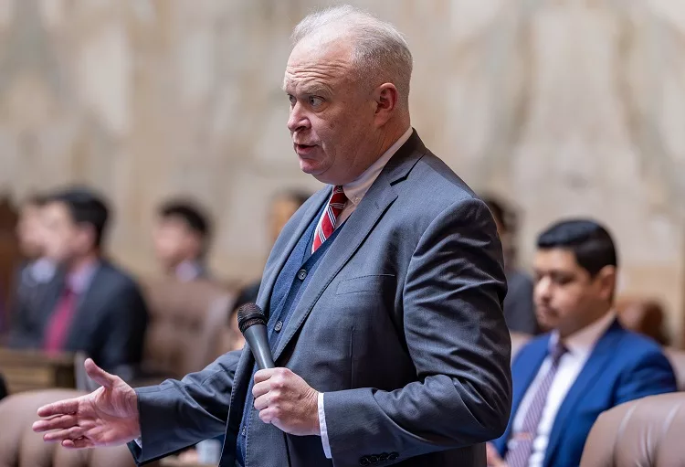 NEWS: Rep. Jim Walsh targets fentanyl crisis with legislation to crack down on distributors