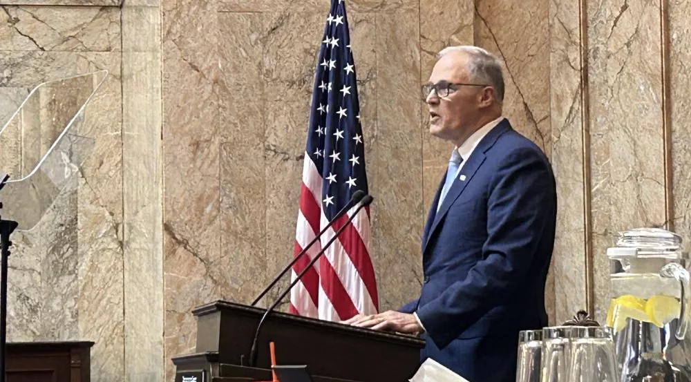 Jay Inslee