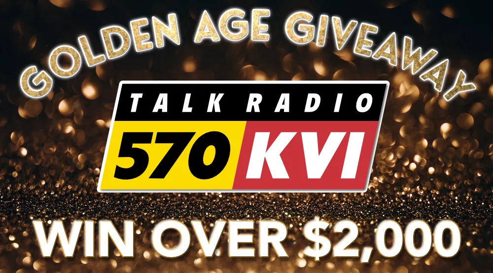 Golden Age Giveaway