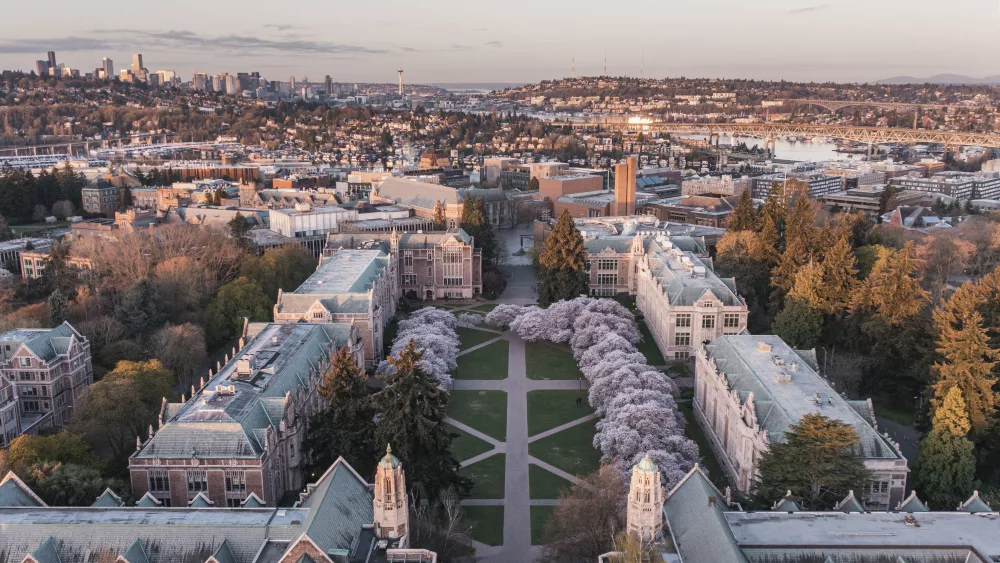 University of Washington