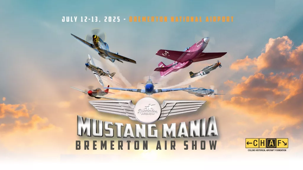 brem mustang mania