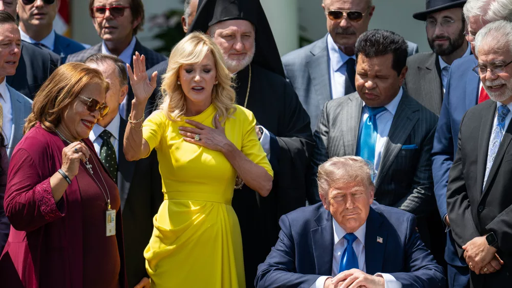White House