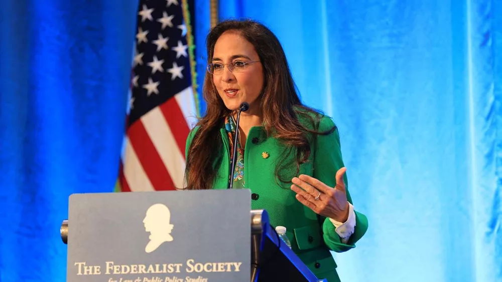 Harmeet Dhillon