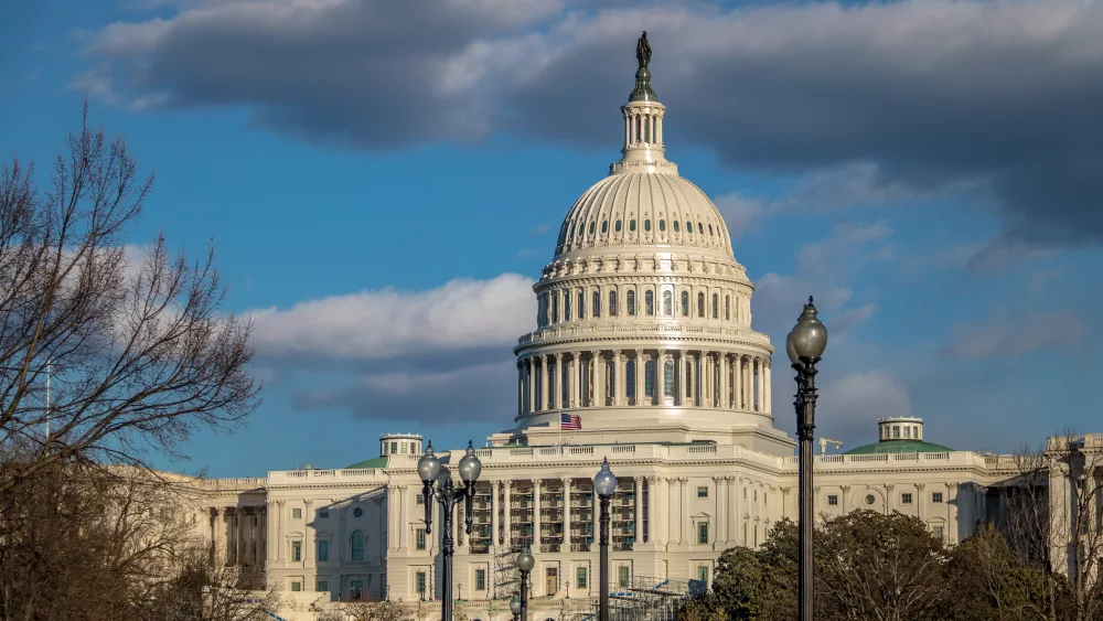 US Capitol