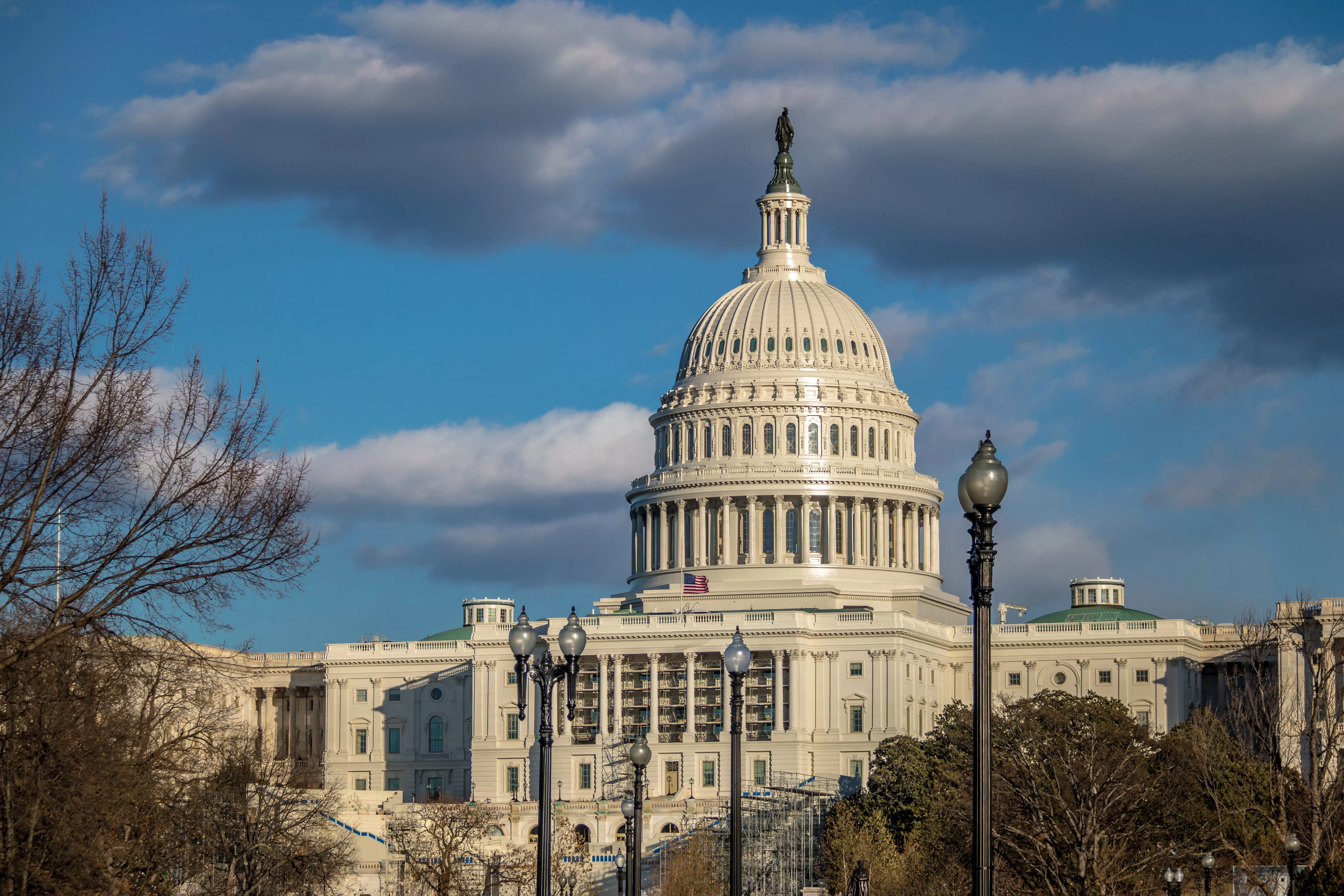 US Capitol