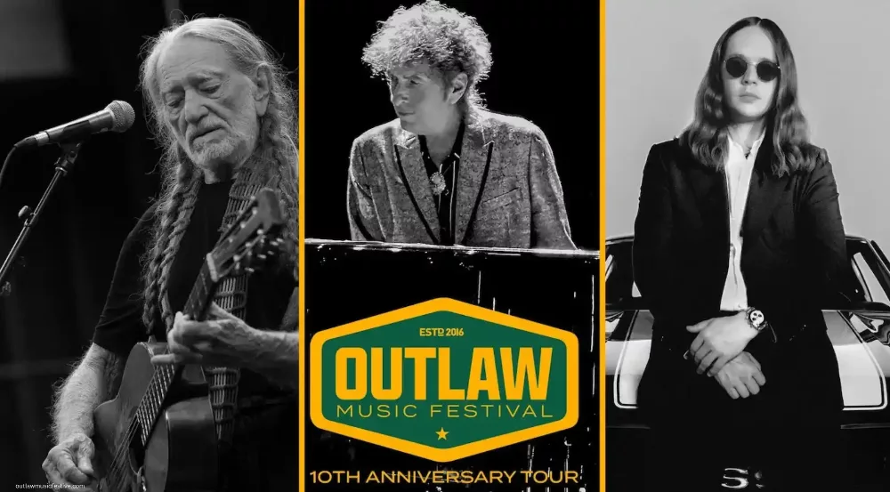 outlaw music festival