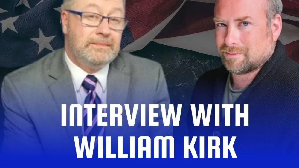 William Kirk