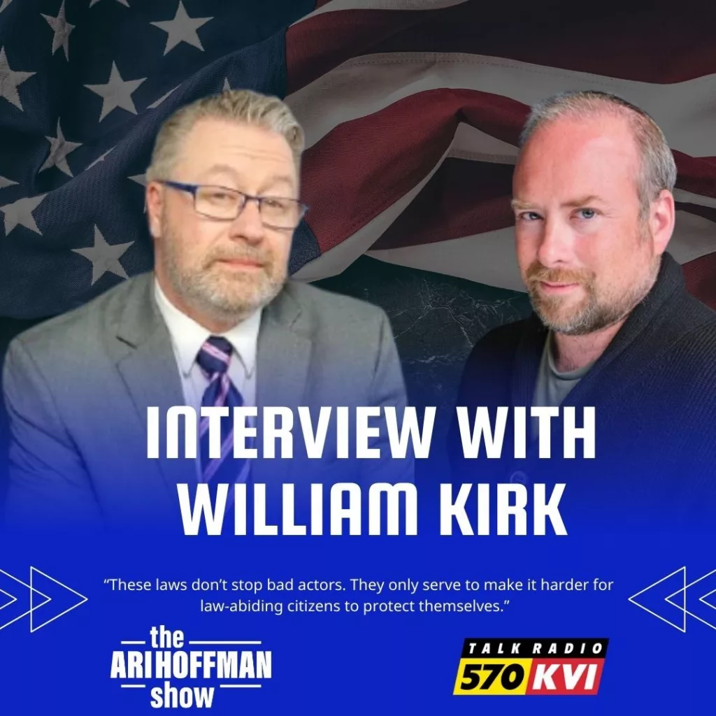 William Kirk
