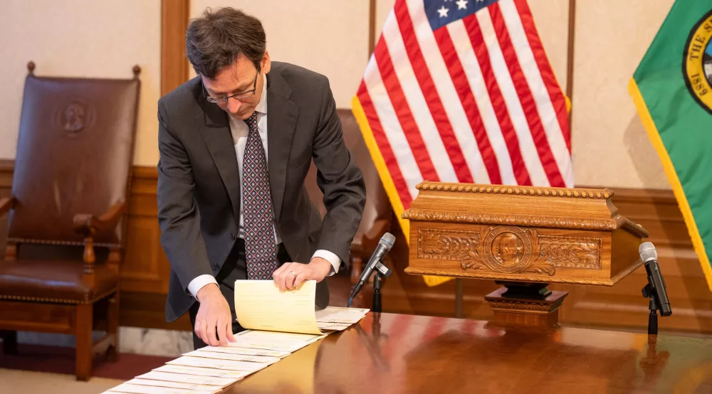 Bob Ferguson