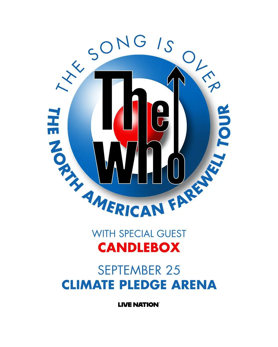 the who