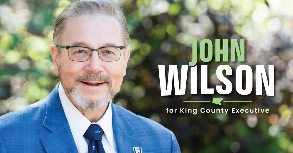 John Wilson