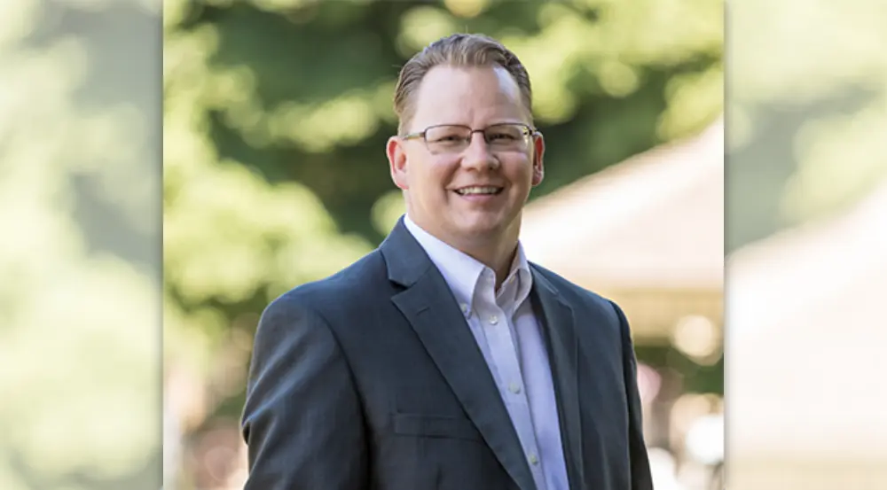Chris Reykdal