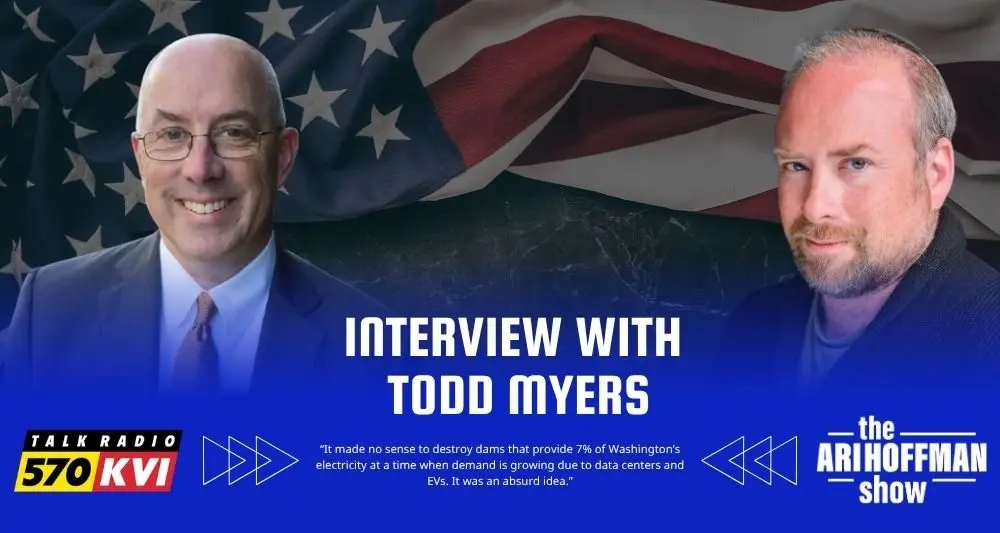 Todd Myers